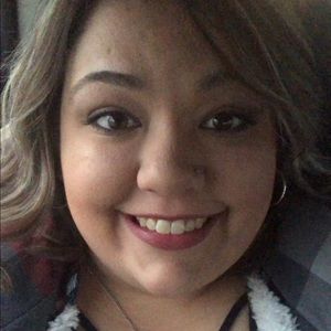 Meet your Posher, Alyson